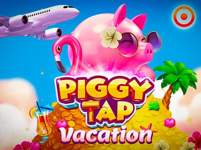 8c game Porquinho Toque