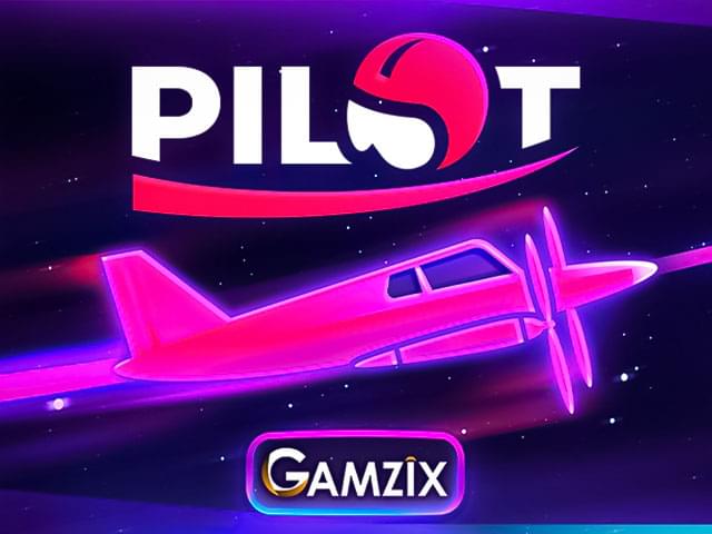 8c game Piloto