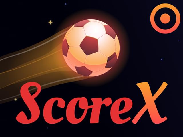 8c game ScoreX