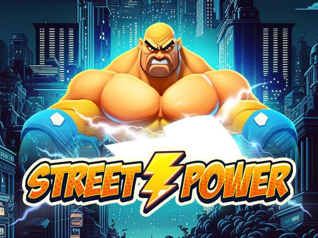 8c game Poder da Rua